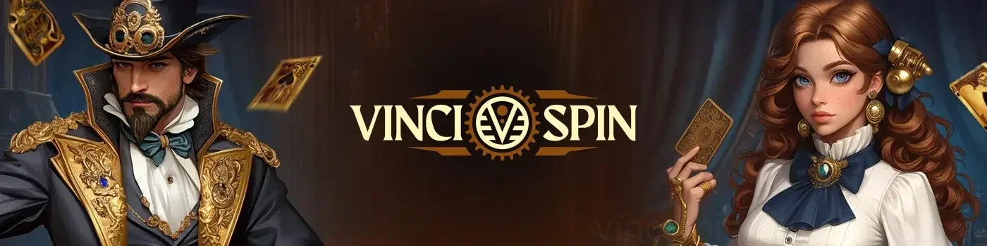 Vincispin Casino